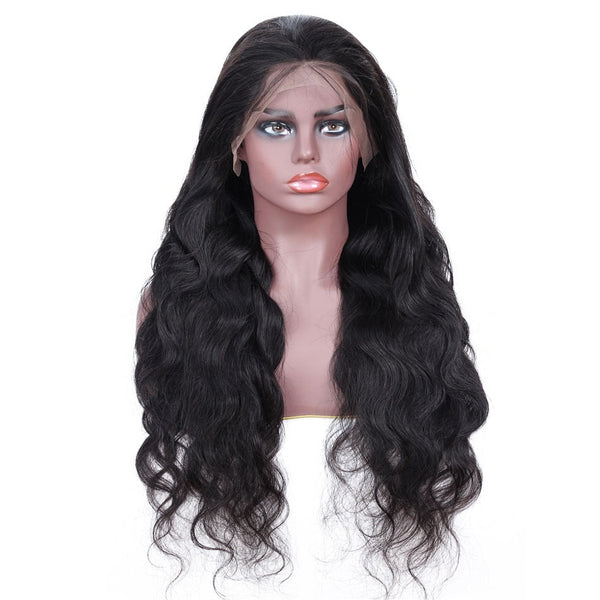 Human Hair Wigs Front Lace - valoremehair