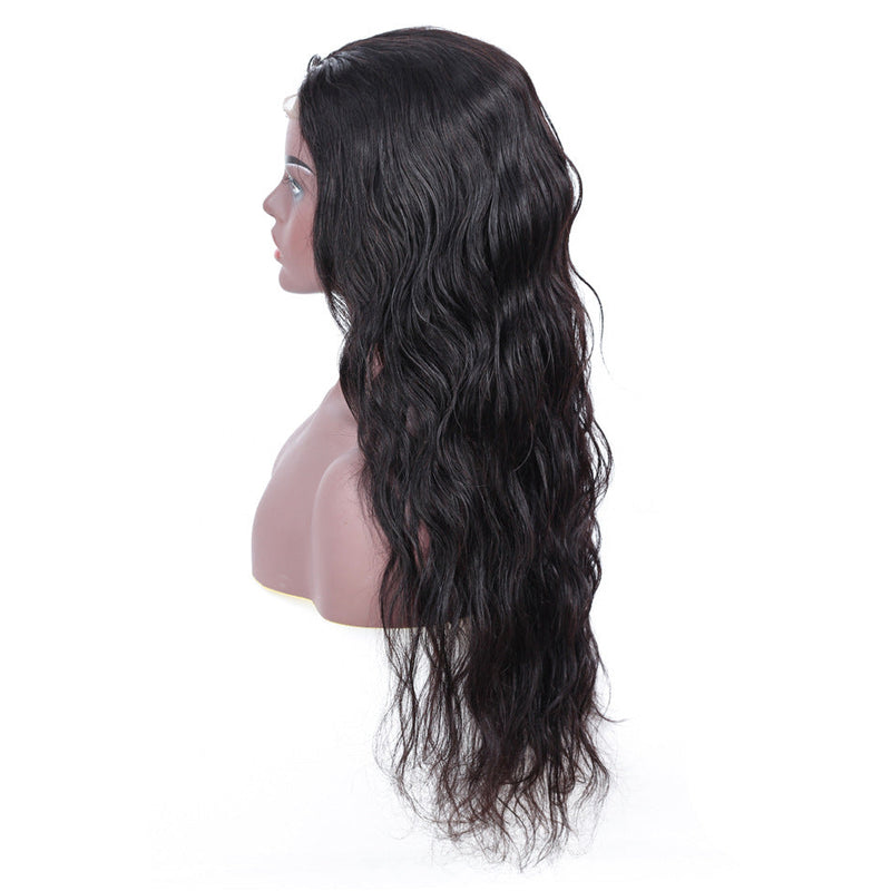 Human Hair Wigs Front Lace - valoremehair