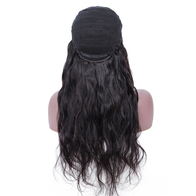 Human Hair Wigs Front Lace - valoremehair