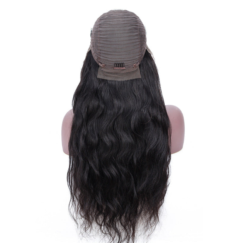 Human Hair Wigs Front Lace - valoremehair