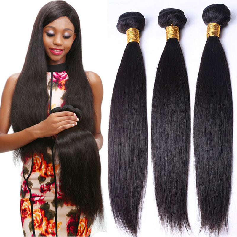 Brazilian Human Hair Straight