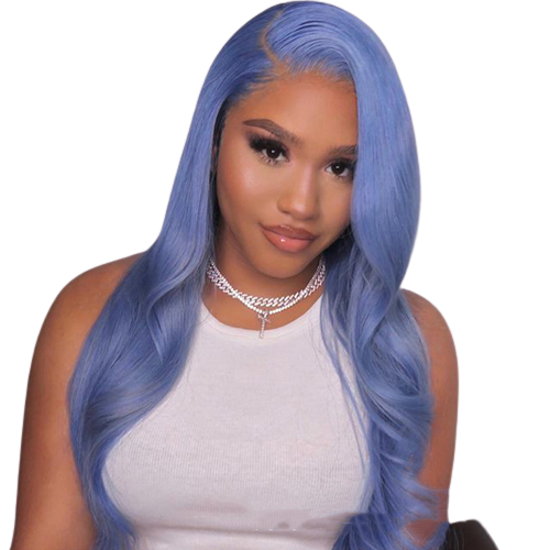 Hair Lace Front Wigs - valoremehair