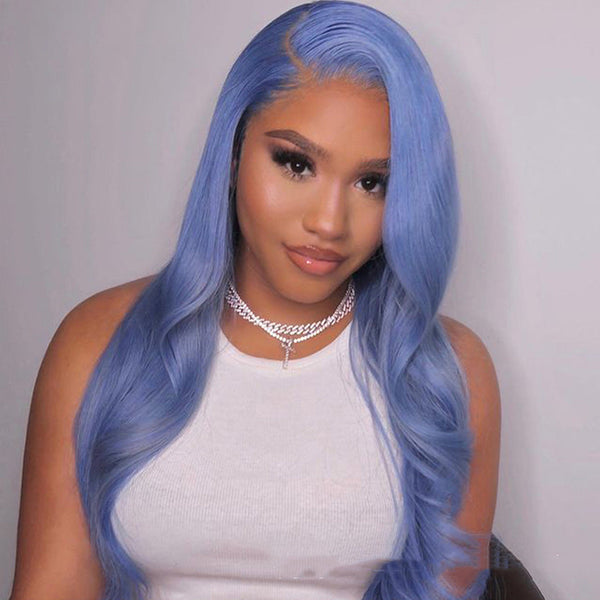 Hair Lace Front Wigs - valoremehair