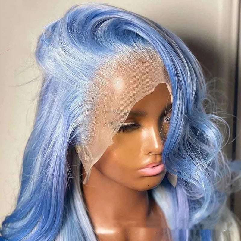 Hair Lace Front Wigs - valoremehair