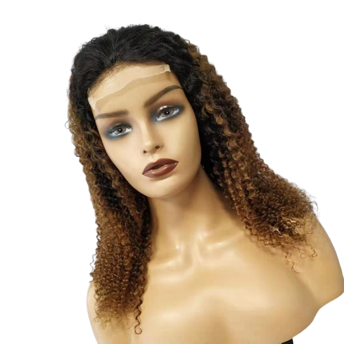 Human Hair Wigs Kinky Curly - valoremehair